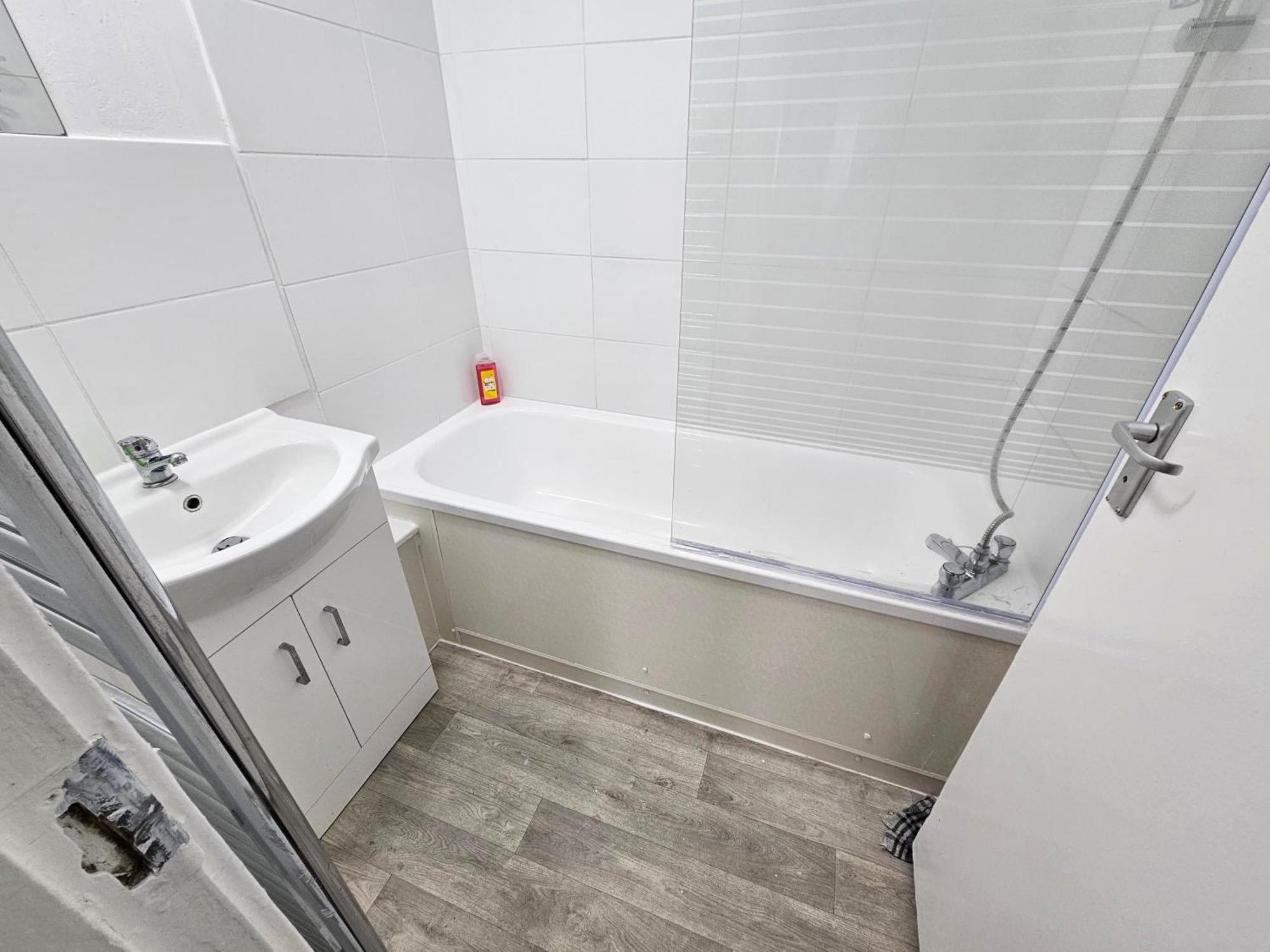 Apartment Near Towerbridge Londra Esterno foto