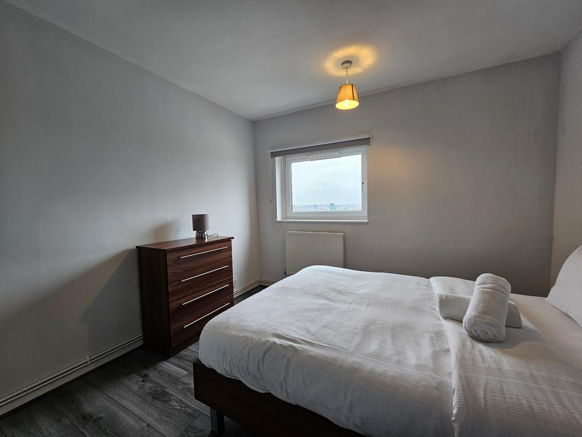 Apartment Near Towerbridge Londra Esterno foto