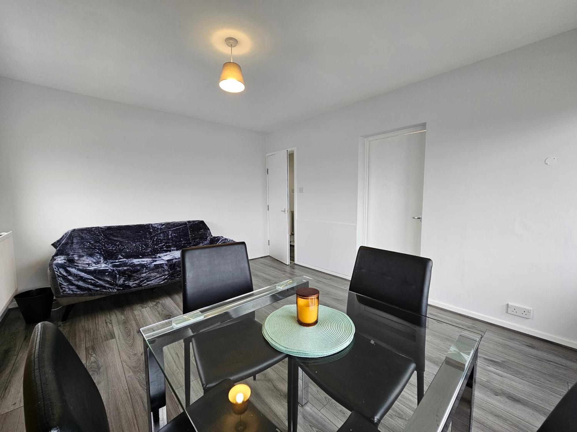 Apartment Near Towerbridge Londra Esterno foto