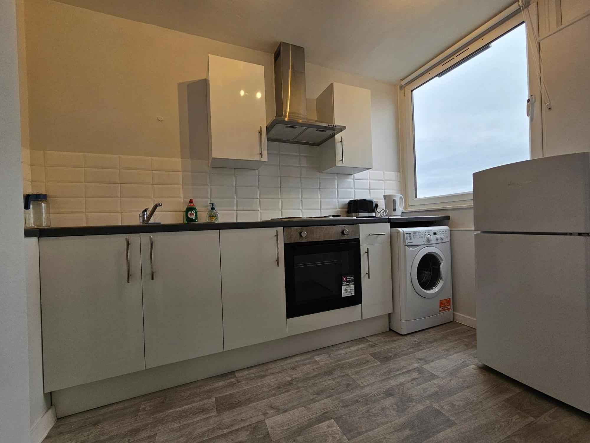 Apartment Near Towerbridge Londra Esterno foto