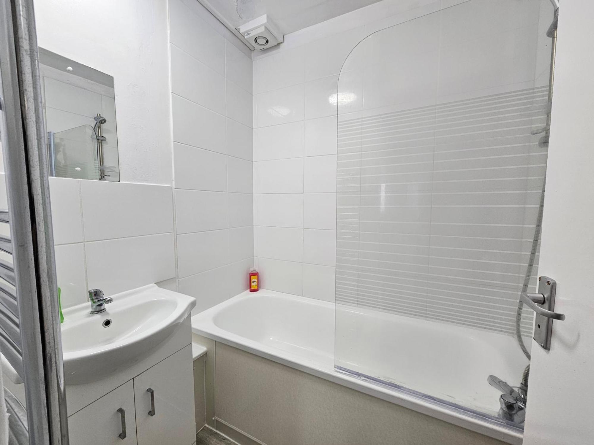 Apartment Near Towerbridge Londra Esterno foto